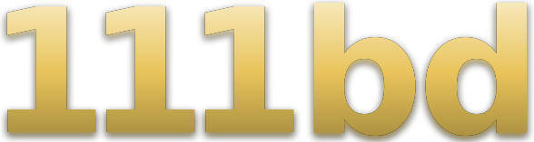 111 bd logo